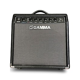 Used GAMMA G25 Guitar Combo Amp