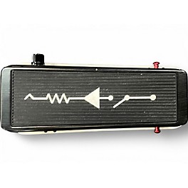 Used Custom Audio Electronics DUAL FASEL Effect Pedal