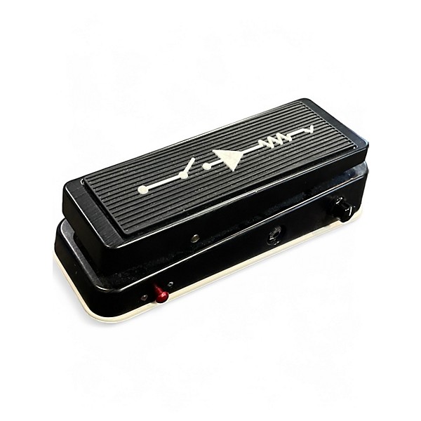 Used Custom Audio Electronics DUAL FASEL Effect Pedal