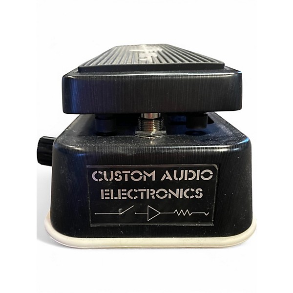 Used Custom Audio Electronics DUAL FASEL Effect Pedal