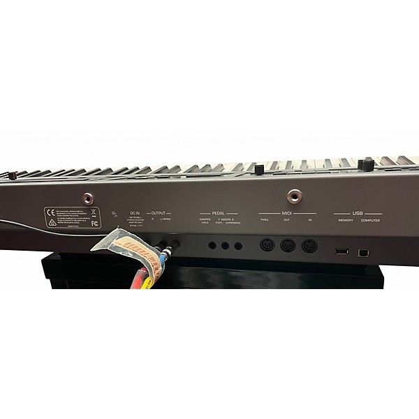 Used Dexibell VIVO S7 Stage Piano