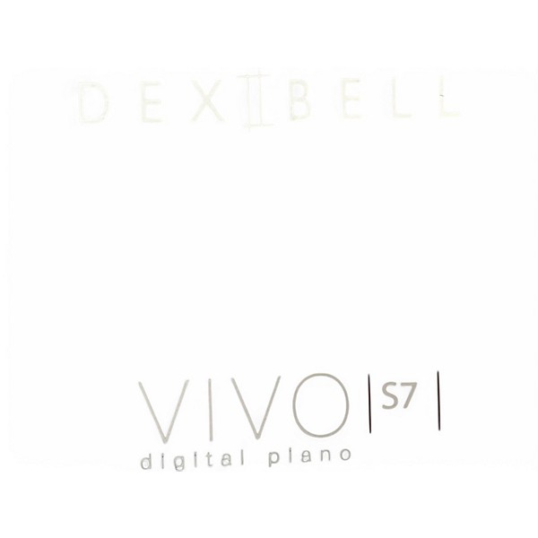 Used Dexibell VIVO S7 Stage Piano