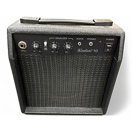Used Epiphone Electar Guitar Combo Amp