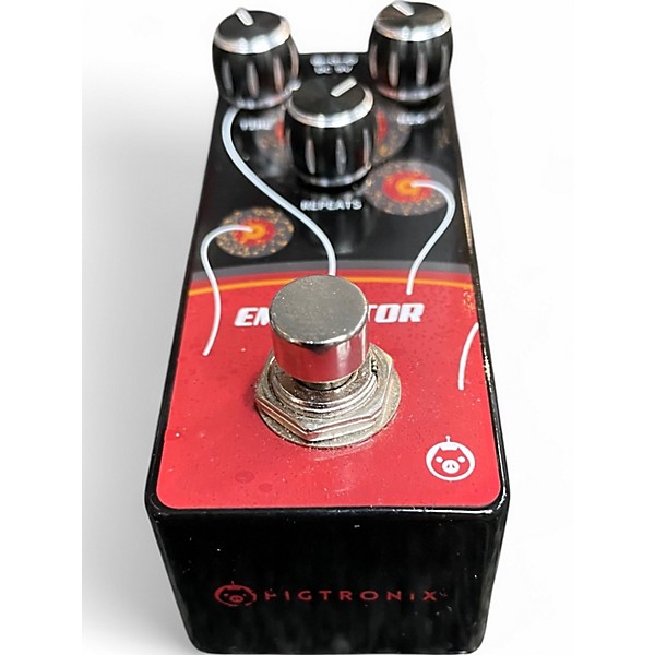 Used Pigtronix EMANATOR Effect Pedal