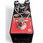 Used Pigtronix EMANATOR Effect Pedal