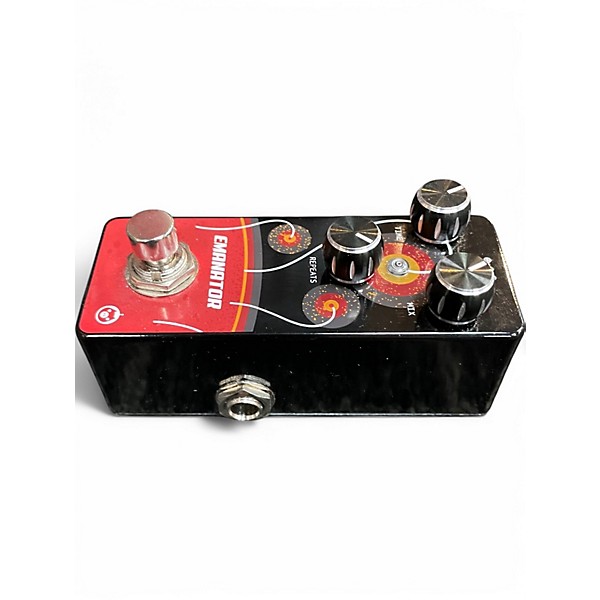 Used Pigtronix EMANATOR Effect Pedal