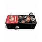 Used Pigtronix EMANATOR Effect Pedal