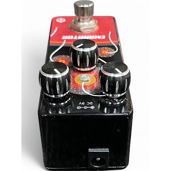 Used Pigtronix EMANATOR Effect Pedal