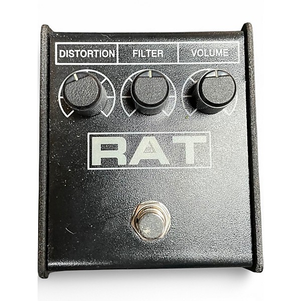 Used ProCo Rat Distortion Effect Pedal,New Products : American Fashion Style Bags On Sale