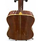 Used Yamaha FG430 Natural Acoustic Guitar