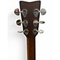 Used Yamaha FG430 Natural Acoustic Guitar