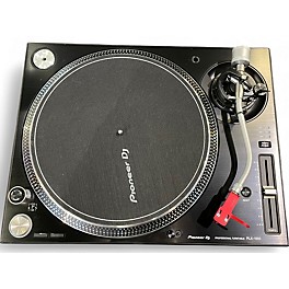 Used Pioneer DJ plx 1000 Turntable