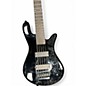 Used Spector LEGEND 5 Black Electric Bass Guitar thumbnail
