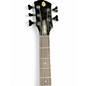 Used Spector LEGEND 5 Black Electric Bass Guitar