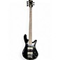 Used Spector LEGEND 5 Black Electric Bass Guitar