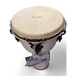 Used Tycoon Percussion TSJP-712 BC Djembe