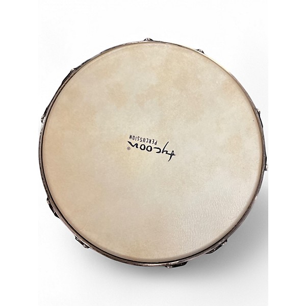 Used Tycoon Percussion TSJP-712 BC Djembe