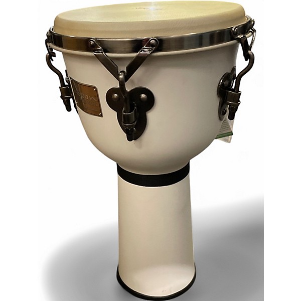 Used Tycoon Percussion TSJP-712 BC Djembe