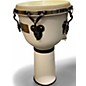 Used Tycoon Percussion TSJP-712 BC Djembe