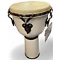 Used Tycoon Percussion TSJP-712 BC Djembe