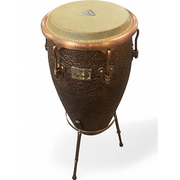 Used Tycoon Percussion MTCTC-130 AC/S Conga