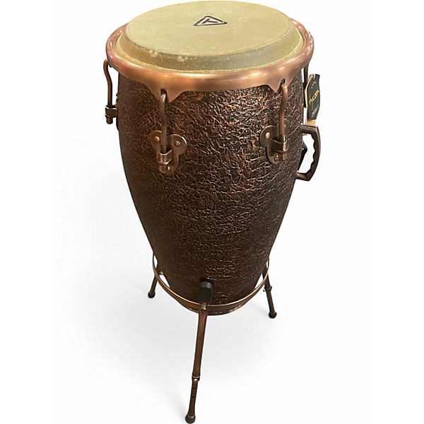 Used Tycoon Percussion MTCTC-130 AC/S Conga