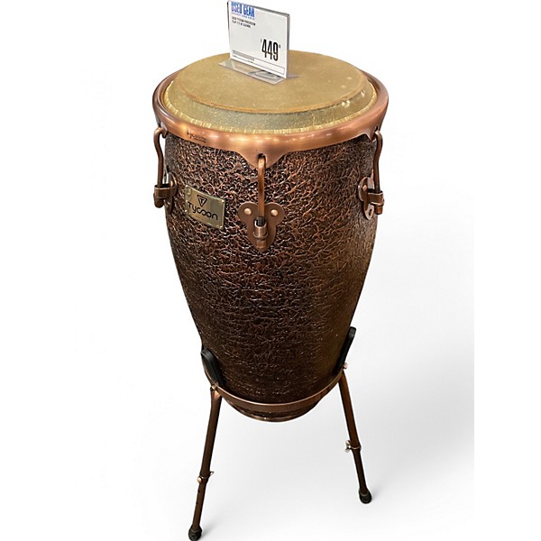 Used Tycoon Percussion MTCTC-130 AC/S Conga