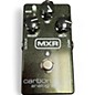 Used MXR Carbon Copy Effect Pedal thumbnail