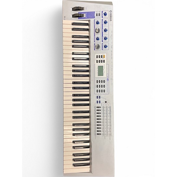 Used Yamaha Used Yamaha CS2X Synthesizer | Guitar Center