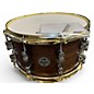 Used PDP by DW 14in LIMITED EDITION SNARE Walnut Drum