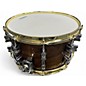 Used PDP by DW 14in LIMITED EDITION SNARE Walnut Drum