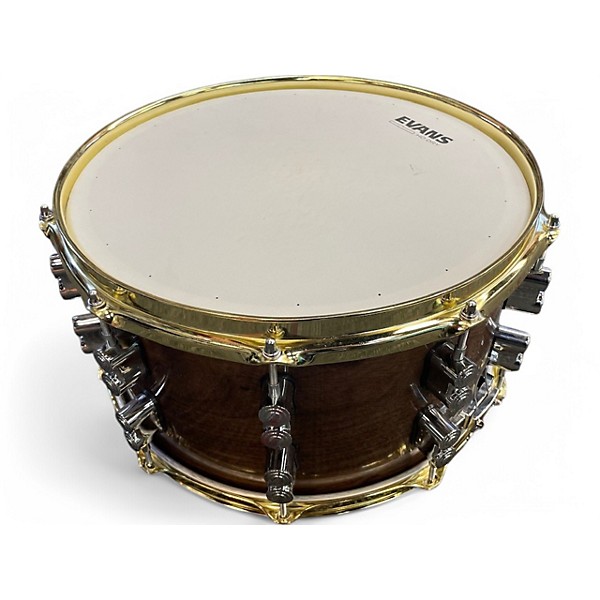 Used PDP by DW 14in LIMITED EDITION SNARE Walnut Drum