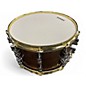 Used PDP by DW 14in LIMITED EDITION SNARE Walnut Drum