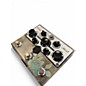 Used Beetronics FX ROYAL JELLY Effect Pedal