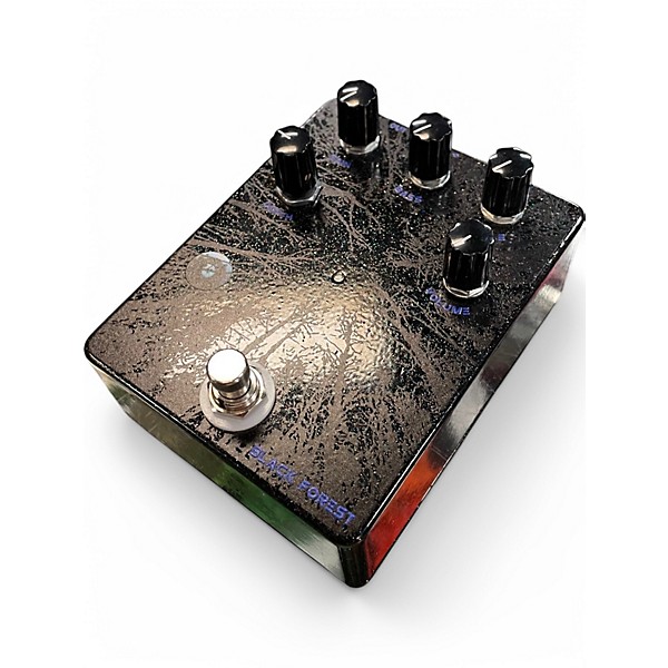 Used Black Arts Toneworks BLACK FOREST Effect Pedal
