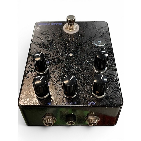 Used Black Arts Toneworks BLACK FOREST Effect Pedal