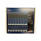 Used Yamaha MG 16/4 Unpowered Mixer thumbnail