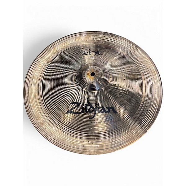 Used Zildjian 16in ZHT China Cymbal