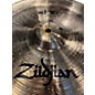 Used Zildjian 16in ZHT China Cymbal