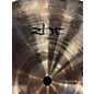 Used Zildjian 16in ZHT China Cymbal