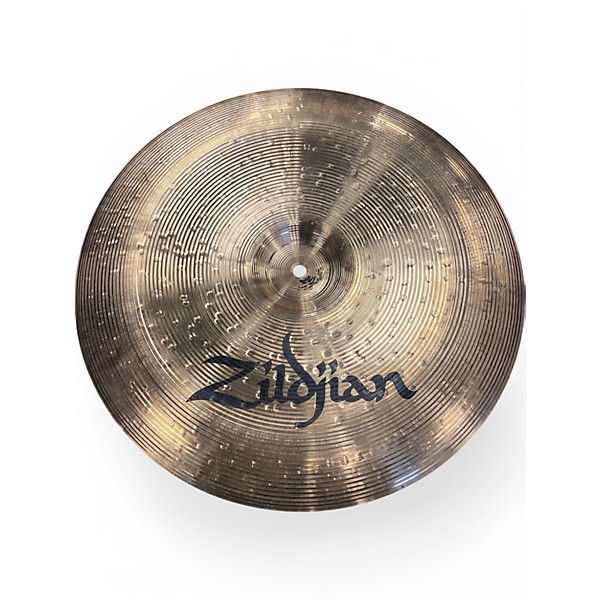 Used Zildjian 16in ZHT China Cymbal