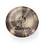 Used Zildjian 16in ZHT China Cymbal