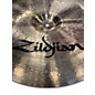 Used Zildjian 16in ZHT China Cymbal