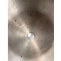 Used Zildjian 20in A Custom Medium Ride Cymbal