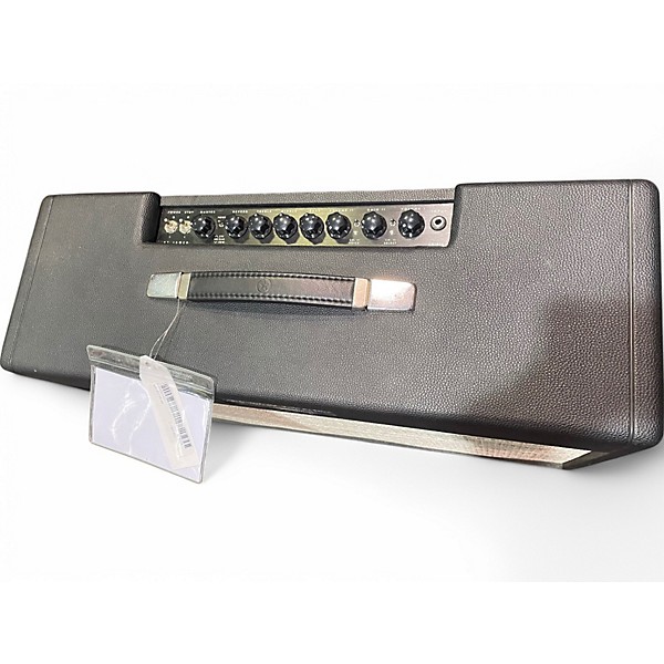 Used Blackstar St. James 6L6 50W 2x12 Tube Guitar Combo Amp