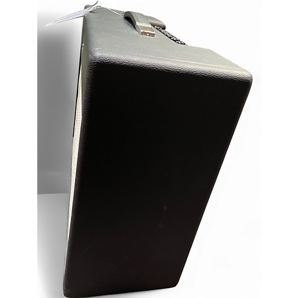 Used Blackstar St. James 6L6 50W 2x12 Tube Guitar Combo Amp