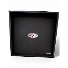 Used EVH 5150 III 100S 4x12 Straight Guitar Cabinet