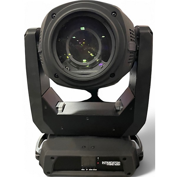 Used Chauvet DJ INTIMIDATOR HYBRID 140SR,New Products : American Fashion Style Bags On Sale