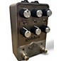 Used Universal Audio GOLDEN REVERBERATOR Effect Pedal thumbnail