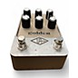 Used Universal Audio GOLDEN REVERBERATOR Effect Pedal